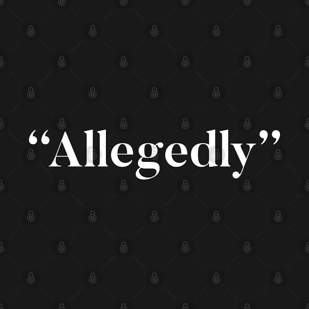 TeePublic: Allegedly