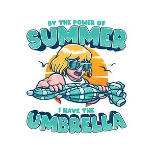 Graphic for Power Of Summer