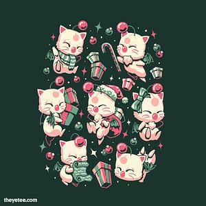 Graphic for Merry Moogmas