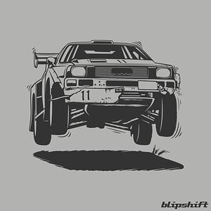 Graphic for Jump for Freude