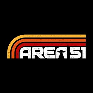 Graphic for Area 51