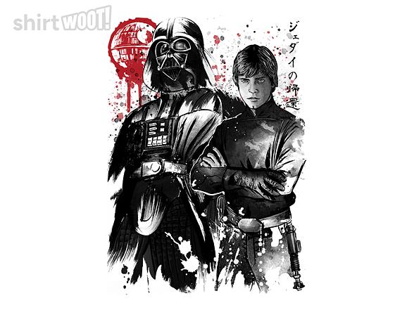 Woot!: Dark and Light