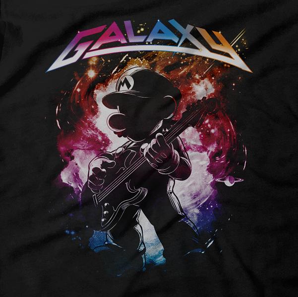 Draculabyte: Galactic Player