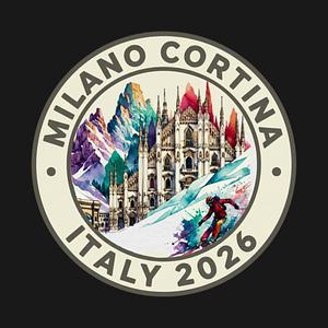 Graphic for Milano Cortina 2026 Italy Winter Sports