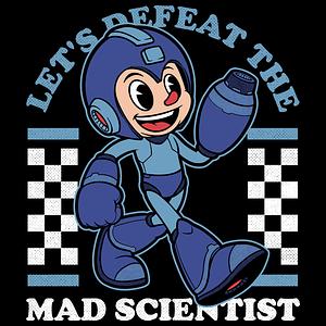 Graphic for Game Mascot Android Kid