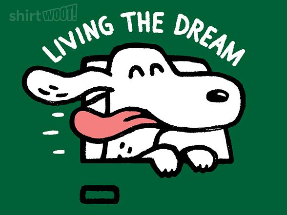 Woot!: Dog Days