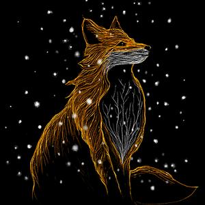 Graphic for Winter is coming