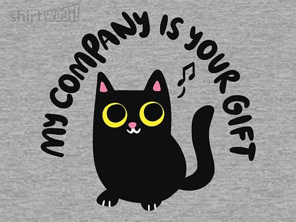 Woot!: My Company is your Gift