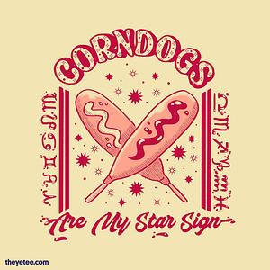 Graphic for Cordogs Zodiac