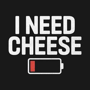 Graphic for Cheese-lover