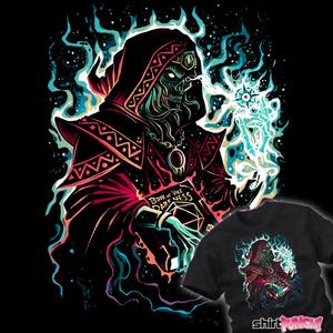 Graphic for The Arch Lich