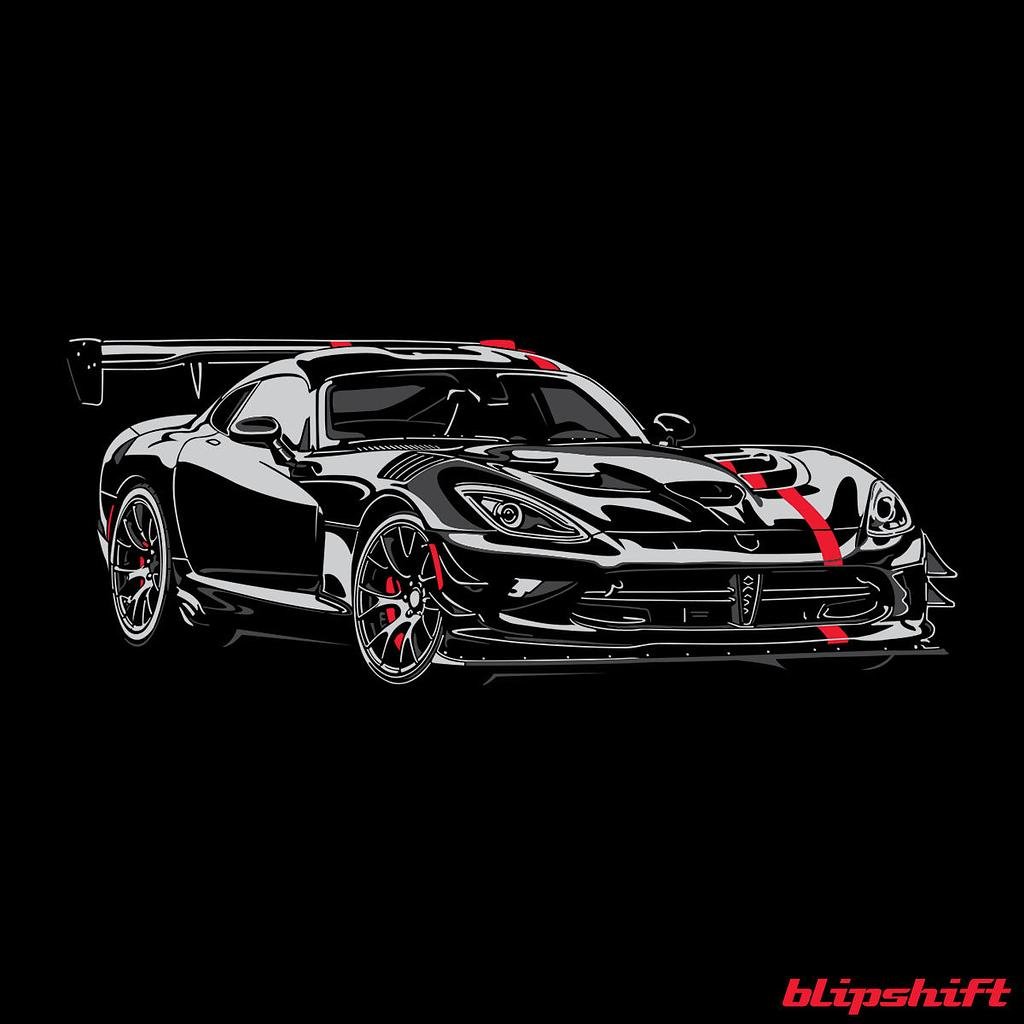 blipshift: A-Ssee-R