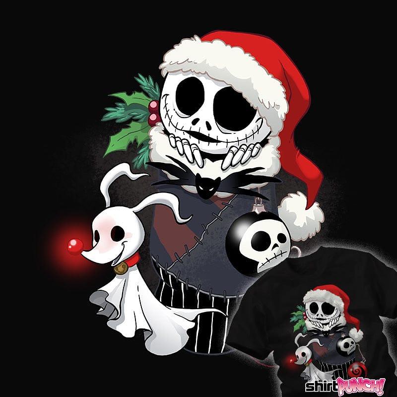 ShirtPunch: Stocking Stuffer: Jack