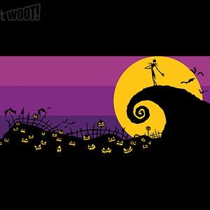 Graphic for Retro Nightmare