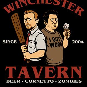 Graphic for Winchester tavern