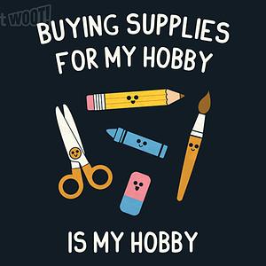 Graphic for Supplies