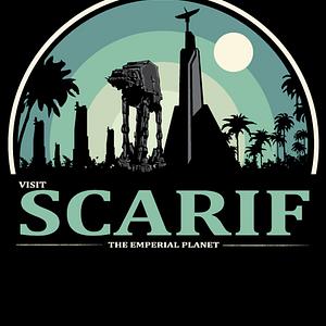Graphic for SCARIF