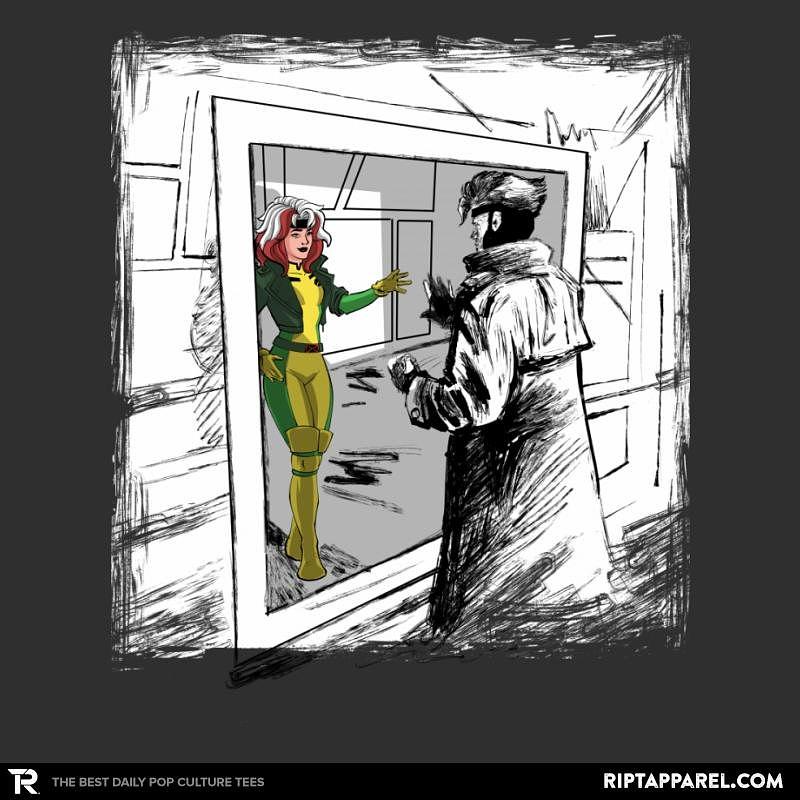 Ript: Take On Me, Mon Cheri