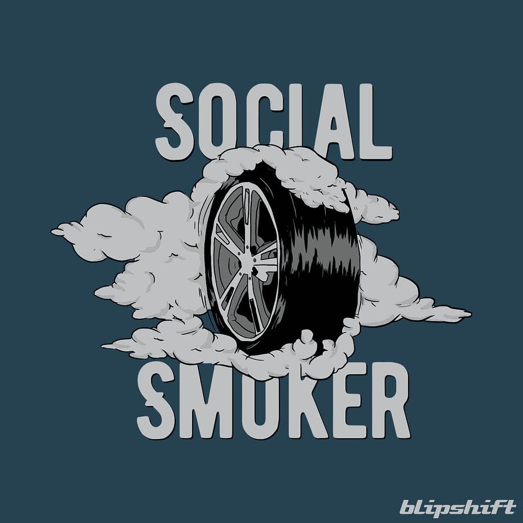 blipshift: One More Drag