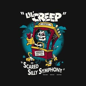 Graphic for Lil Creep