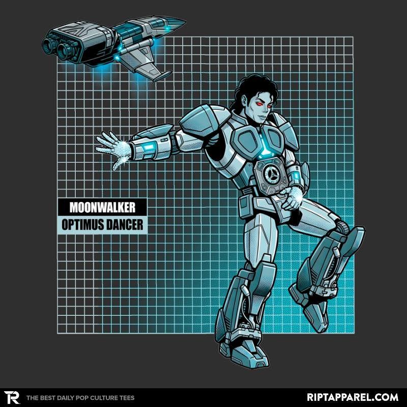 Ript: Optimus Dancer