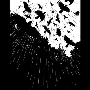 Graphic for Nevermore