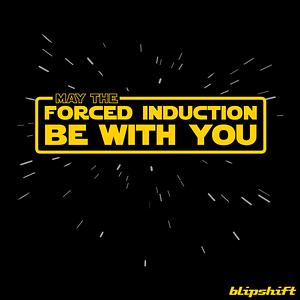 Graphic for Use the Force IV