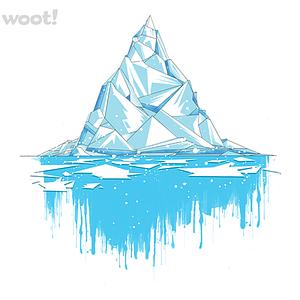 Graphic for The Melting