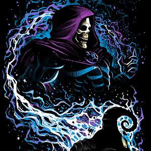 Graphic for The Lord of Destruction