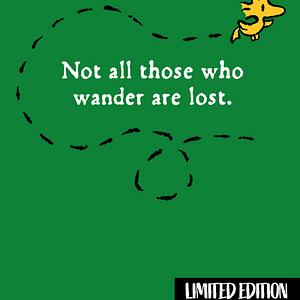 Graphic for Wandering Bird