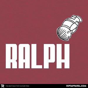 Graphic for Ralph