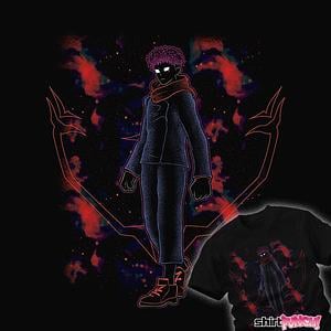Graphic for Itadori Shadow Nebula