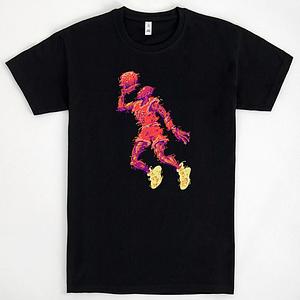 Graphic for Basket Goat