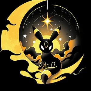 Graphic for Dark Power