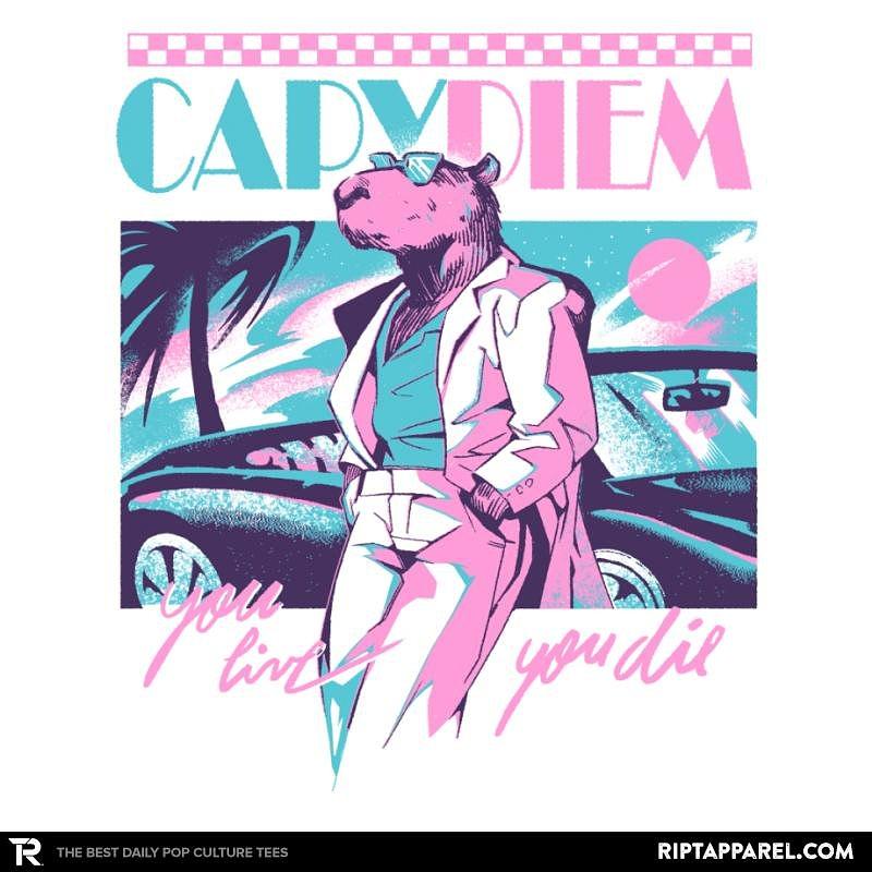 Ript: Capydiem