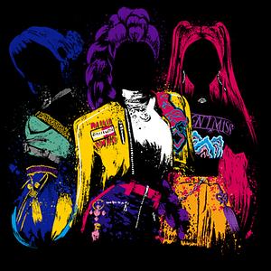 Graphic for Hunters behind the shadows