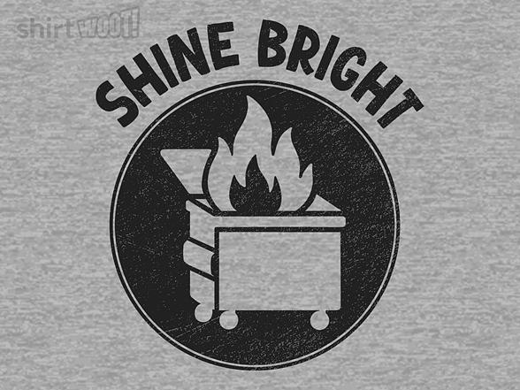 Woot!: Shine Bright!