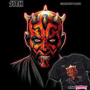 Graphic for Demon Sith