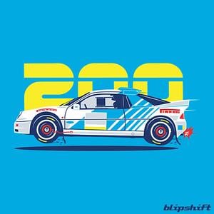 Graphic for Boost Oval