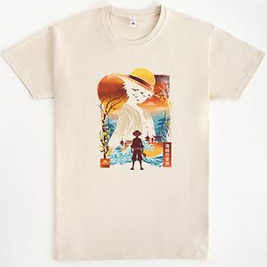 Graphic for Ukiyo King Pirate