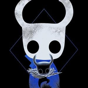 Graphic for Negative Knight