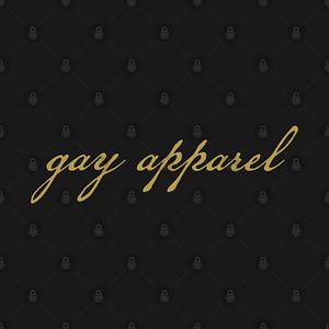 Graphic for Christmas Carol Lyric Gay Apparel