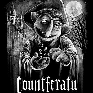Graphic for Countferatu