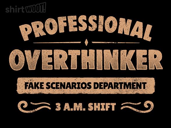 Woot!: Fake Scenarios Department