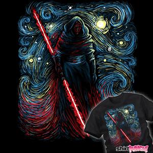 Graphic for Starry Lord