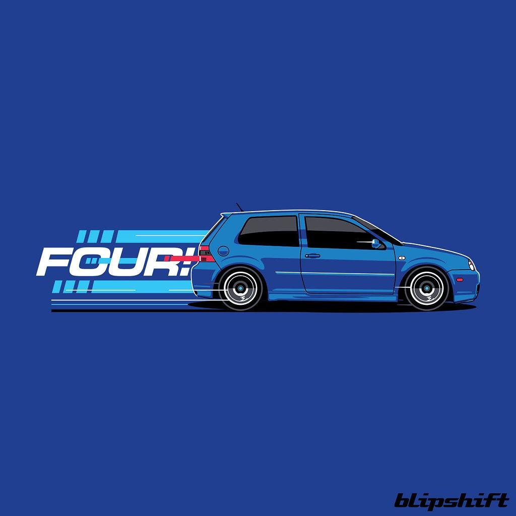 blipshift: Hole in 32