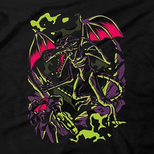 Graphic for Super Metal Dragon