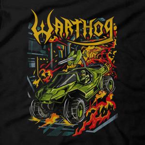 Graphic for Hellride Lover