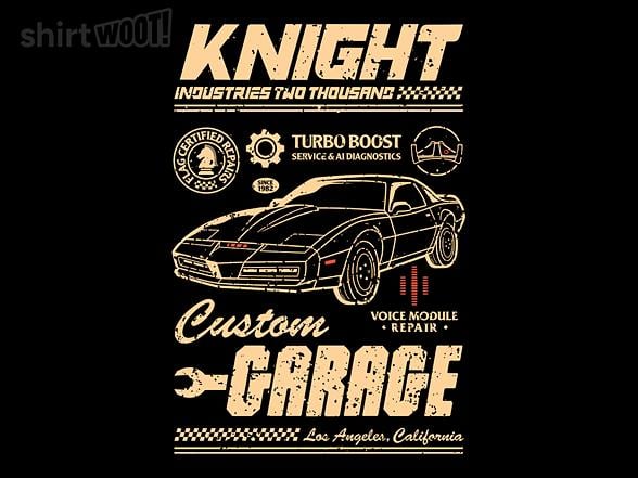 Woot!: Vintage Rider