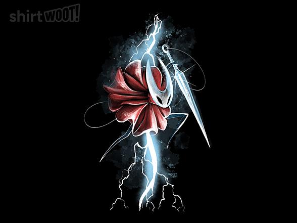 Woot!: The Hornet Returns